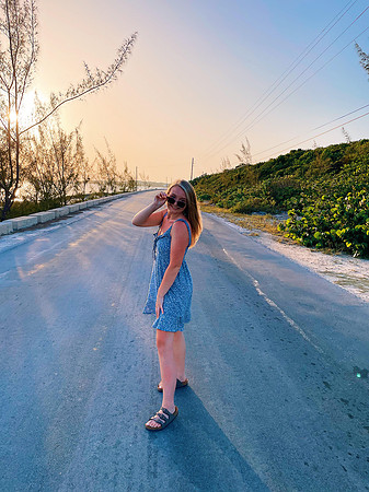 road